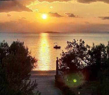 Kato Almiri Apartment | 80 m² Apartment ∙ 2 bedrooms ∙ 5 guests