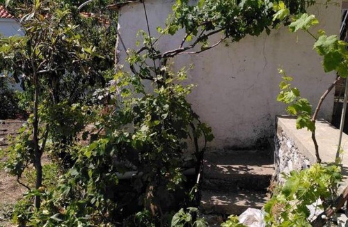 Evdilos House | 80 m² House ∙ 2 bedrooms ∙ 5 guests