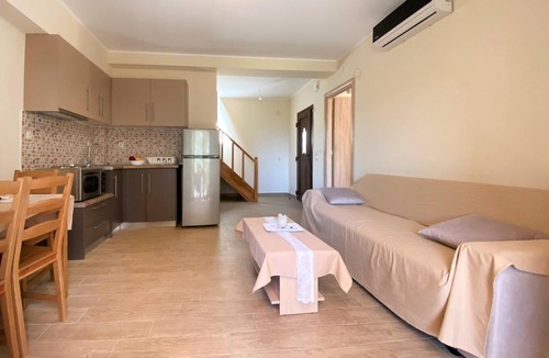 Skaloma Apartment | 82 m² Apartment ∙ 2 bedrooms ∙ 5 guests