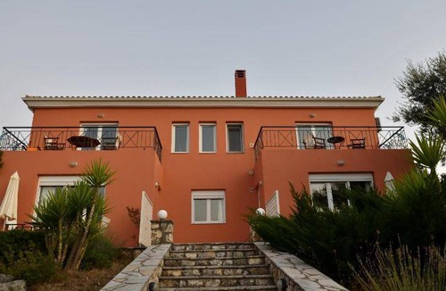 Tsoukaladhes Apartment | 83 m² Apartment ∙ 2 bedrooms ∙ 6 guests