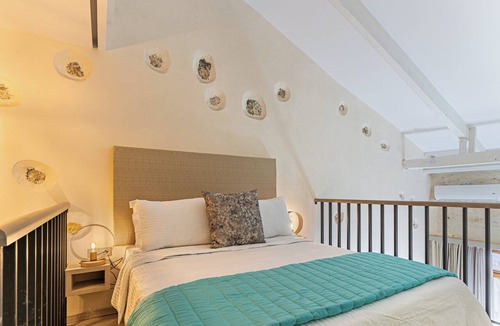 Rethymno Hotel | A charming hotel in the heart of Rethymno’s Old Town,for a relaxing , warm stay.