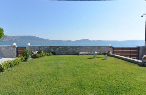 Lesvos Villa | A Family Friendly Sea View Villa. Cycling Walking Fishing Birdwatcing Swimming