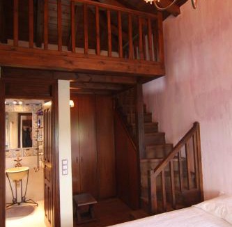 Sintiki Villa | A luxury mansion near Kerkini lake (Villa Oriana)