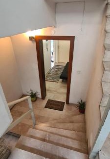 Ilisia Apartment | A peaceful apartment in Athens