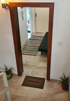 Ilisia Apartment | A peaceful apartment in Athens