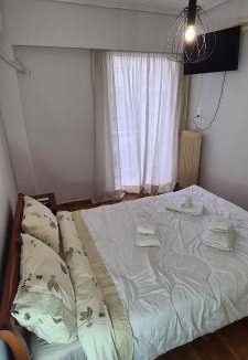Ilisia Apartment | A peaceful apartment in Athens
