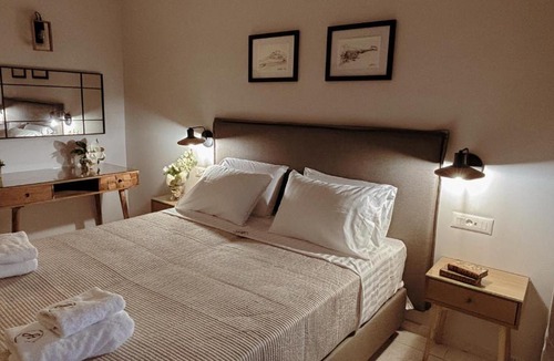Argassi Hotel | Abela Family Hotel