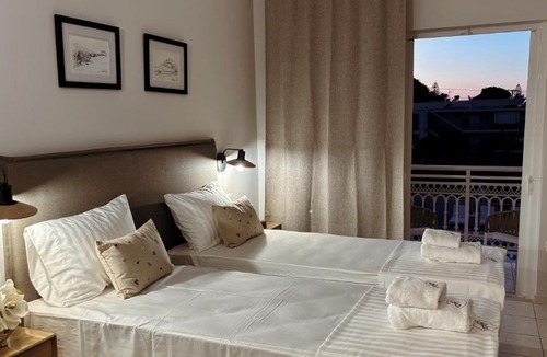 Argassi Hotel | Abela Family Hotel