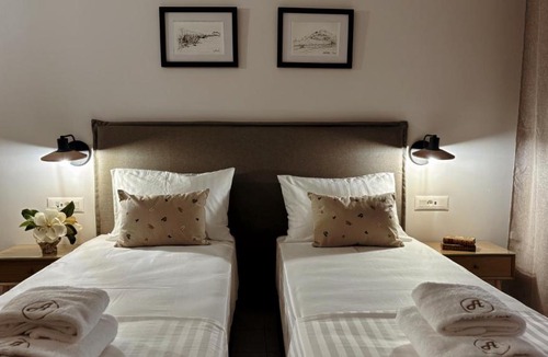 Argassi Hotel | Abela Family Hotel