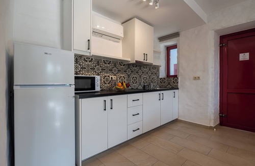 Methoni House | Abeloessa Methonian Hospitality
