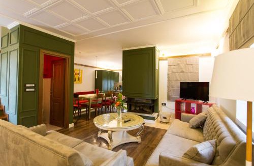 Monodendri Villa | Abi Luxury Villas