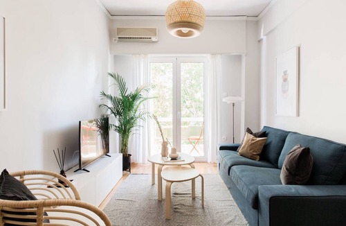 Kinosargous Apartment | Absolute 2BR Apartment near EMST Museum