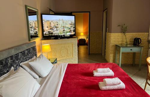 Glyki Hotel | Acheron Springs-Markou Ilias