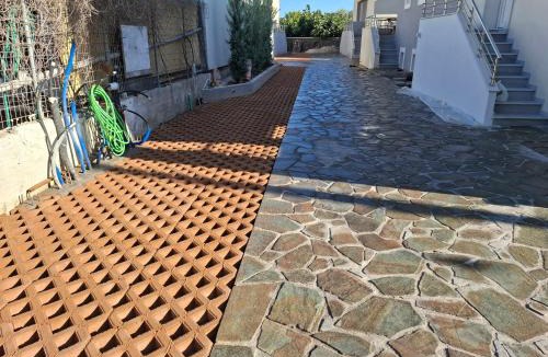 Chios Town Apartment | Achilleas Luxury Casa 2