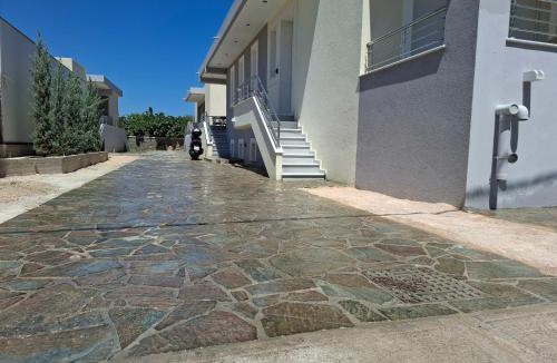 Chios Town Apartment | Achilleas Luxury Casa 2