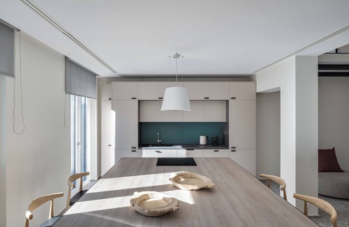 Anafiotika Apartment | Acropolis Iconic Estate, Bill & John Apartments & Villas