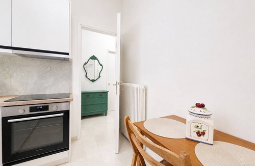 Kypseli Apartment | Acropolis Panorama 2BRM Apartment by MΡS
