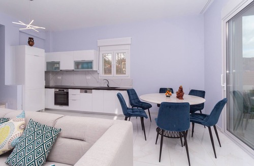 Ormos Panagias House | Acrotel Porto Brava Luxury Villas