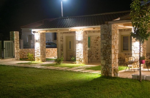 Igoumenitsa Apartment | Acrothea Perdika