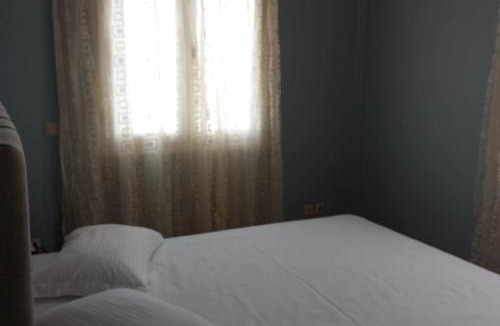 Vagia Apartment | Adam s house