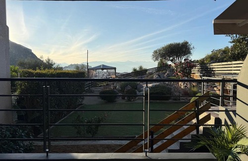 Nafplion City Centre Apartment | addview 2