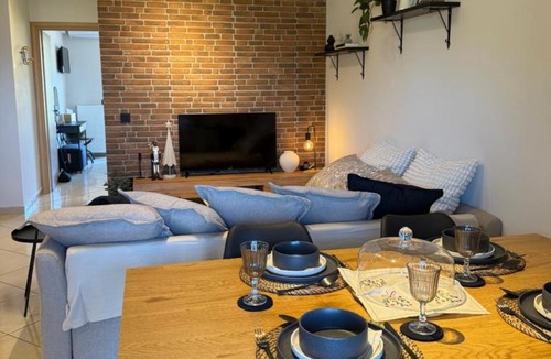 Nafplion City Centre Apartment | addview 2