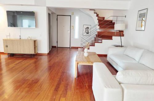 Elliniko House | Adelos II Glow Villa 5BR 360m -Elevator-Rooftop