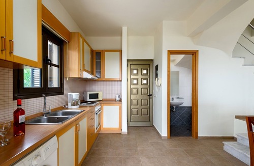 Lindos Villa | Aegean Blue Villas - Eleni Villa