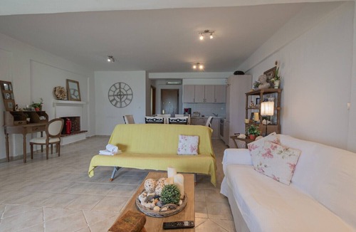 Kassandra Apartment | Aegean Haven by RentalsPro - Posidi Halkidiki
