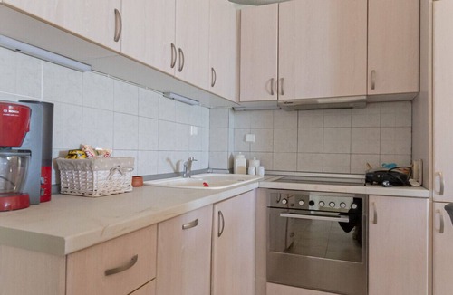 Kassandra Apartment | Aegean Haven by RentalsPro - Posidi Halkidiki