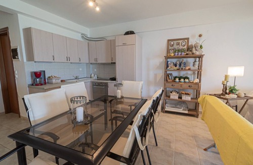 Kassandra Apartment | Aegean Haven by RentalsPro - Posidi Halkidiki
