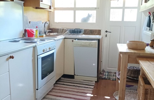 Ikaria Cottage | Aegean tradiotional cottage in Akamatra Ikaria