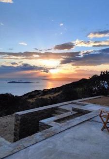 Ydrousa Apartment | AegeanDeepBlue2