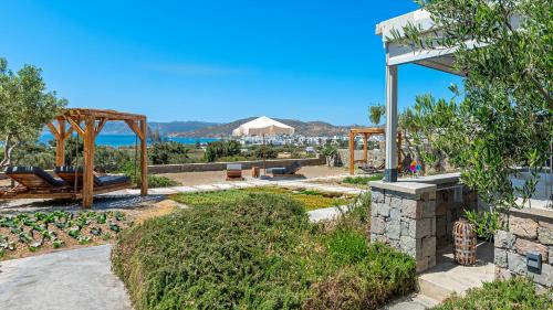 Adamas Apartment | Aelia Suites