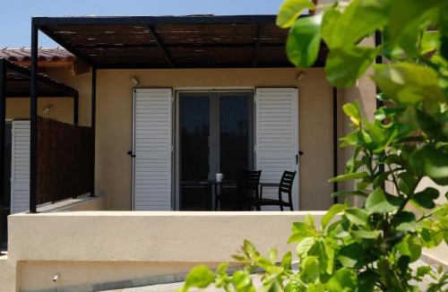 Stratoni Hotel | Aeon Retreat
