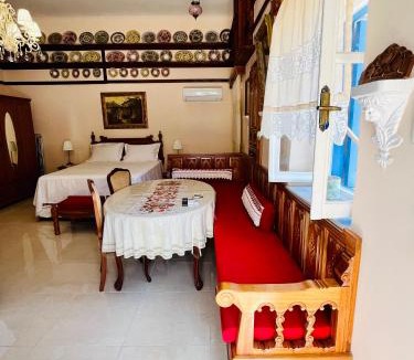 Olympos House | Aeriko House Olympos Karpathos