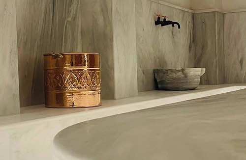 Markopoulon Hotel | Aetheria Boutique Hotel & Spa