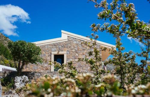 Krouson Apartment | Aetovigla Guesthouse