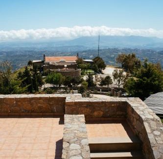 Krouson Apartment | Aetovigla Guesthouse