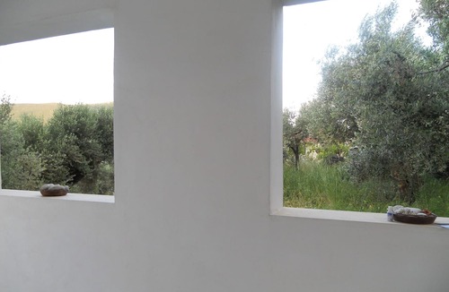 Platrithias Apartment | Afales Studio on Mythical Ithaca