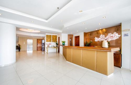 Afandou Hotel | Afandou Mare