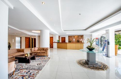 Afandou Hotel | Afandou Mare