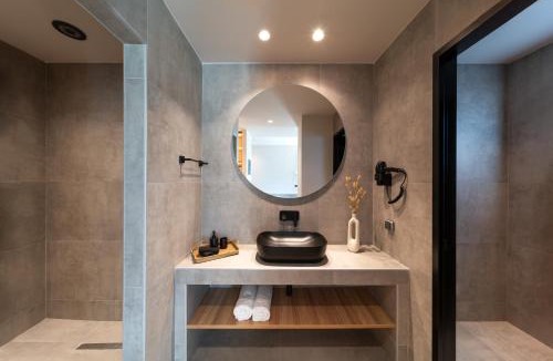 Ixia Apartment | Afesou Suites