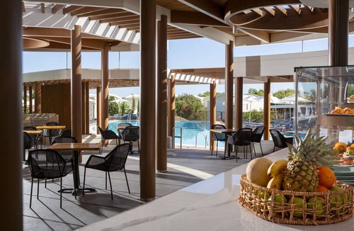 Ammoudara Resort | Agapi Beach Resort - Premium All Inclusive