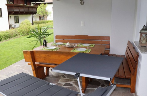 Kufstein Apartment | Ager am See by Interhome