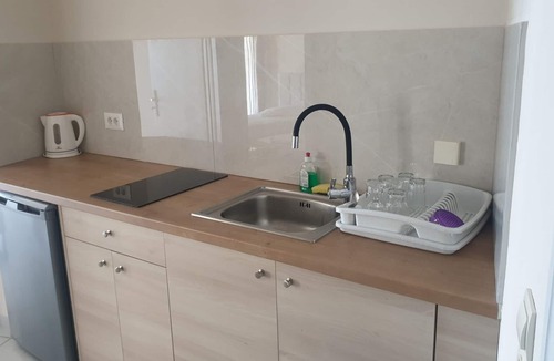 Laganas Apartment | Aggelika Apartments