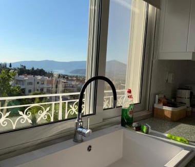 Kranidi Apartment | Agia Anna Horizon
