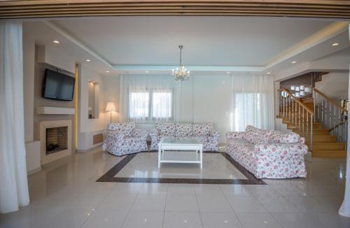 Agios Ioannis Villa | Agios Ioannis Villas