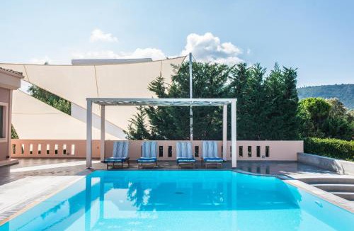 Agios Ioannis Villa | Agios Ioannis Villas
