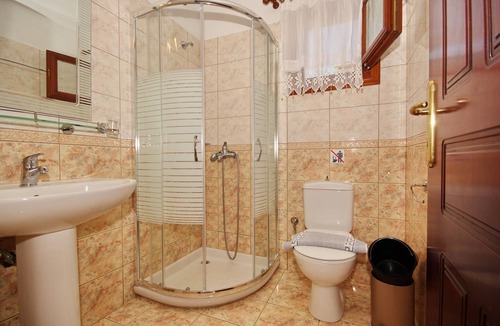 Steni Vala Hotel | Agnantema Villas